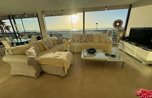 La Casa de la Playa-Best FTV Views, by Comfortable Luxury - Foto 8