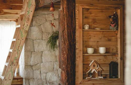 Baita Incantata - Foto 12