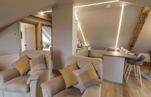 Hallgarth Farm Holiday Lodge - Foto 7