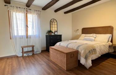 APARTAMENTOS VILLA DE GOYA - Photo 45