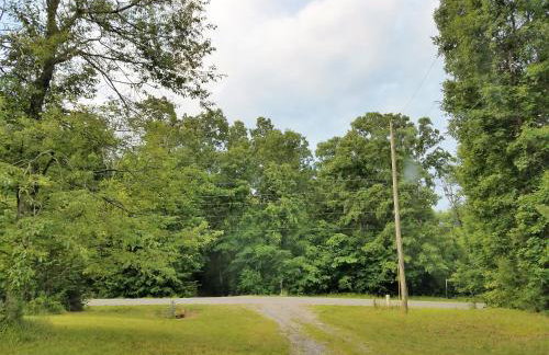 KY Lake Area Cabin - Foto 13