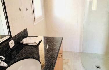 Seaview 6br villa with private pool - Foto 31