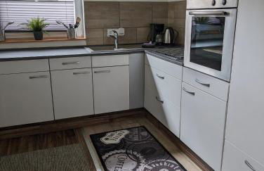 Ferienwohnung Zum Kühlen Grund - Foto 13