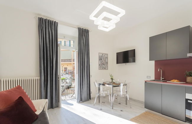 Cernobbio Dream Suites - Foto 9