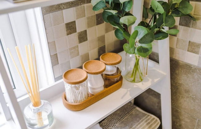 Elegant 2BD Family Retreat Blackpool Town! - Foto 14