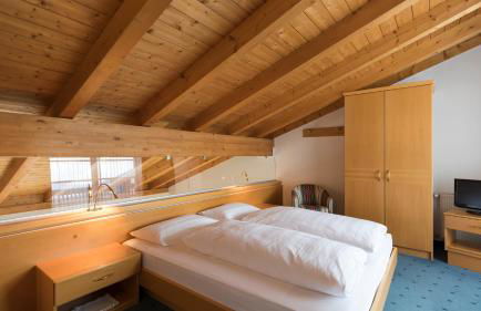 Residence Königswarte Strata Sexten - Foto 13