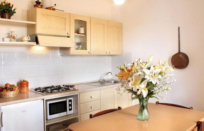 Agriturismo Il Marciatoio - Photo 9