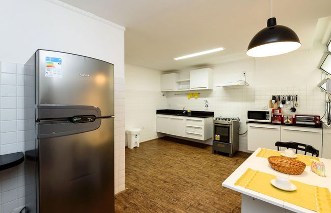 Sea View in Ipanema Vs401 - Foto 45