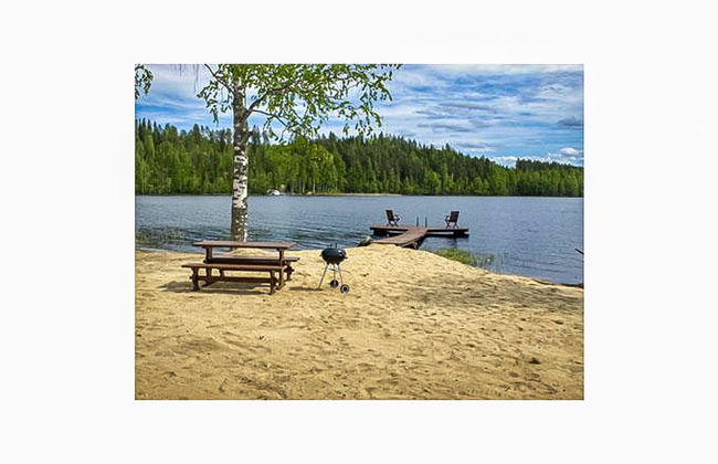 Koskiharju - Foto 27