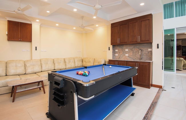 Pratamnak Residence - Foto 20