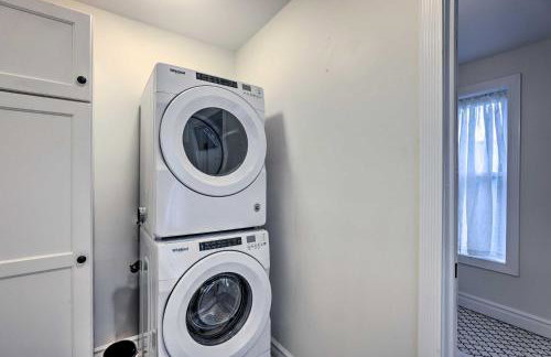 Walkable Sodus Point Retreat Less Than 1 Mi to Lake - Foto 22