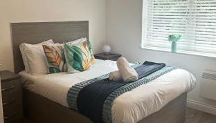 59 MINT DRIVE 2 Bedrooms with CAR Or Van PARK,WIFI,NETFLIX No Deposit Required - Foto 5