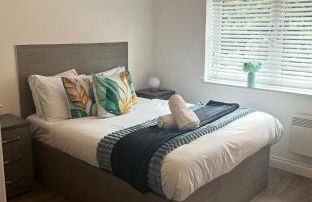 59 MINT DRIVE 2 Bedrooms with CAR Or Van PARK,WIFI,NETFLIX No Deposit Required - Foto 5