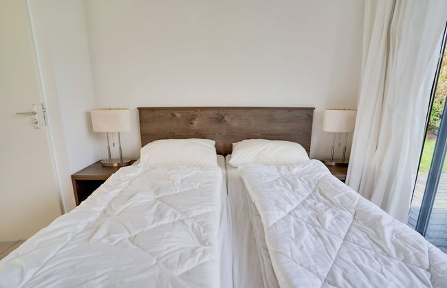 Holiday Home in Zeewolde With Kayaks - Photo 29