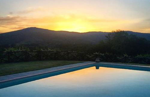 Il Casone - villa con piscina - Foto 58