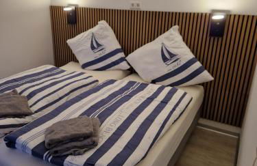 Ferienhäuser Ebbe und Flut - Foto 24