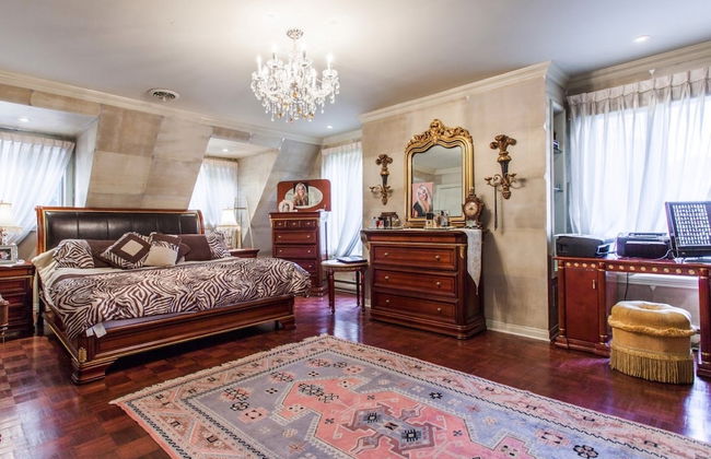 Chateau Olivier - Foto 3