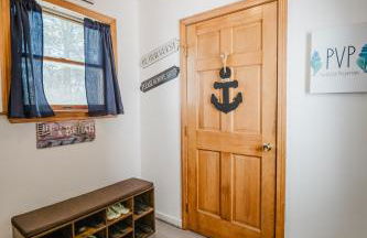 Spacious Country Home, Hot Tub, Fire Pit, Deck - Foto 28