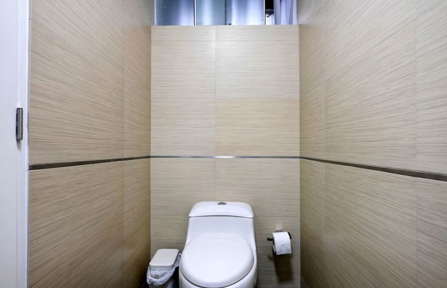 Central Apart in San Isidro - Lima - Photo 5