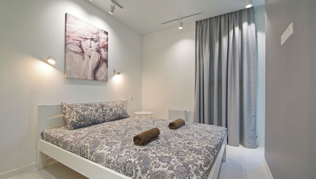 Aparton.by - Tesly 26-12x str. - Foto 2, Habitación