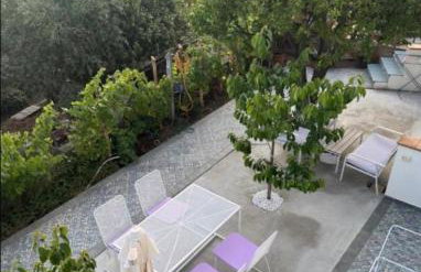 Nonna Maria B&B Home restaurant - Foto 7