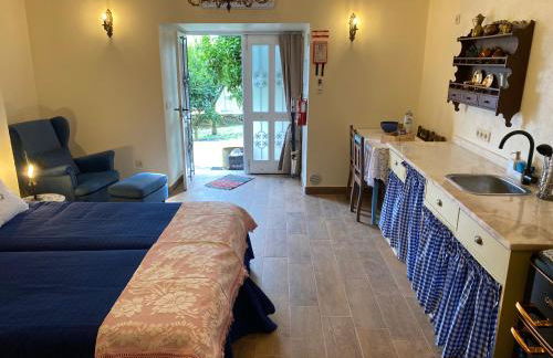 Riba Loivos Village - Studio A - Foto 9