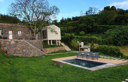 Casa do Castanheiro - Nordeste, Açores - Photo 35