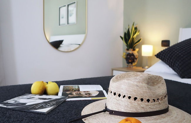 Fortuna Guest House - Foto 15