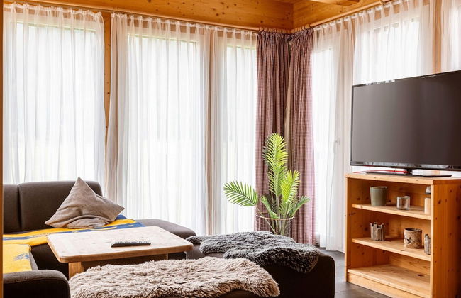 Luxurious Chalet in Murau with Outside Hot Tub - Foto 3