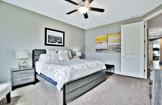 Entrada at Moab Townhomes - Foto 29