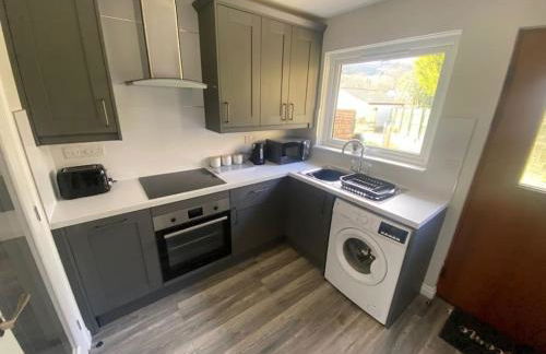 Tummel View Pitlochry - Foto 22