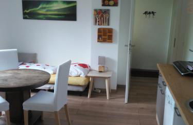 Alte Bäckerei Antonsthal - Foto 13