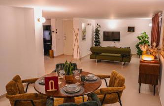 Bitter 26 Apartment - Vinto House Collections - Foto 7