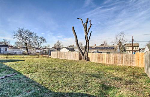 World Cup HQ with Pellet Smoker, Grill 1 Mi to Lake - Foto 23