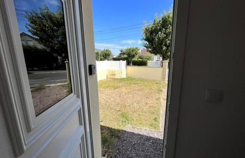 Auva - SILS Maison 48 m2 à 5 minutes à pied de la plage - Foto 13