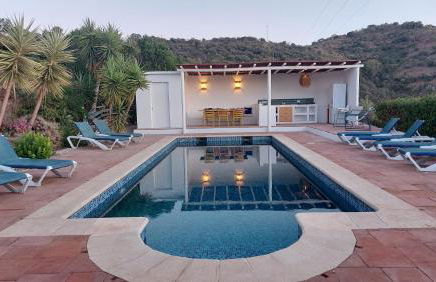 El Paraíso Perdido - Foto 66