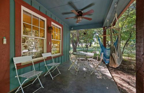 Bird House Countryside Pecan Farm 14acre San Marcos - Foto 40