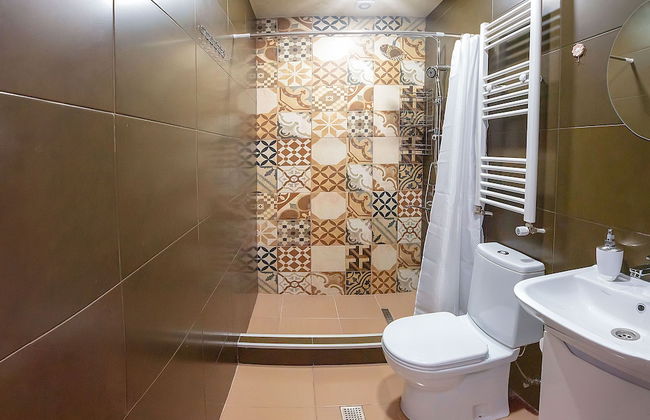 H&B apartments Mitskevichi - Foto 19