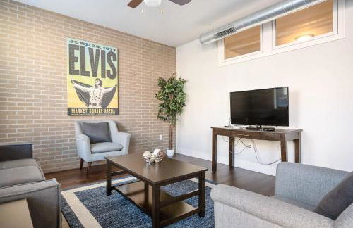 Free parking Gym & Pool Downtown at CityWay - Foto 15