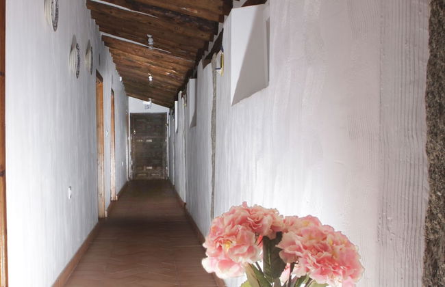 Complejo Rural Puente Romano - Foto 25