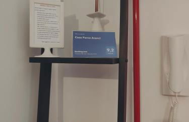 Casa Parco Aranci - Foto 14