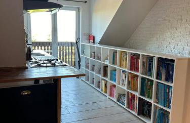 Pokoje gościnne nad morzem - Foto 7