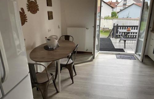 Schicke Ferienwohnung Philippsburg - Foto 14