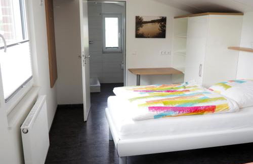 Birkenhain 3c - Lastering Ferienhäuser & Apartments - Foto 3