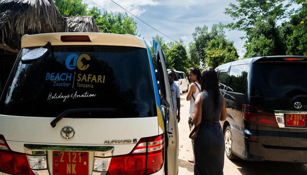 Zanzíbar: Bosque Jozani y granja de especias, tour de naturaleza y sabores - Foto 3