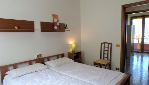 Ortensia - Foto 4, Habitación