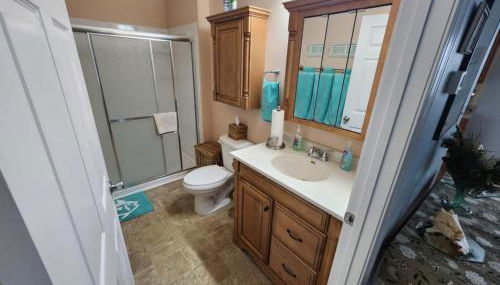 5 Miles to the Ocean - Foto 3, Shower