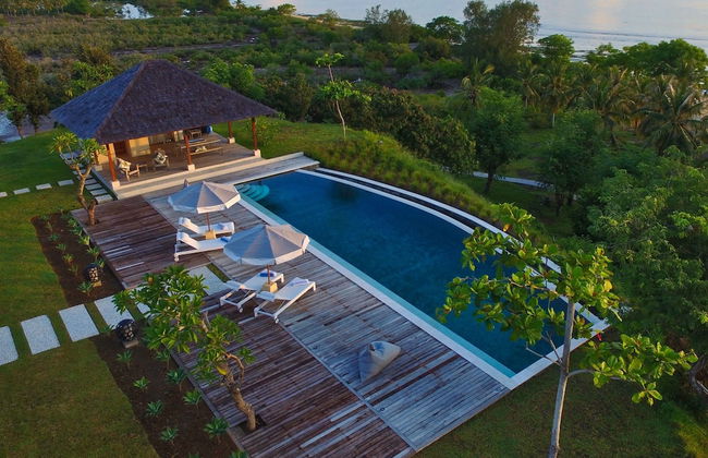 Villa Selalu - Foto 73