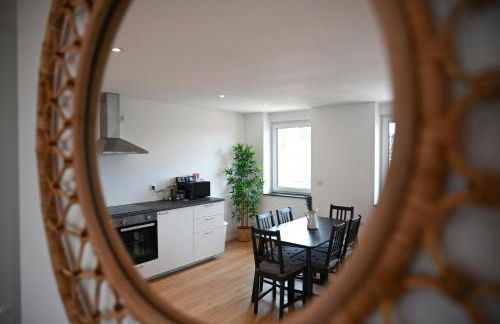 ZENITH STAY - hochwertige Apartments direkt in der Innenstadt - Foto 72