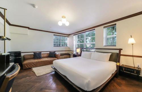 Jefferson Hotel - Foto 27